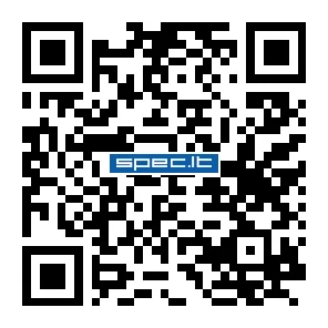 QR kodas | Blue Bridge MSP, UAB | spec.lt