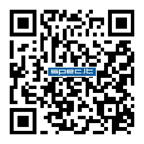 QR kodas | BLUE BRIDGE CODE, UAB | spec.lt