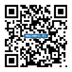 QR kodas | Blue Brightness, UAB