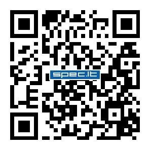 QR kodas | Blue Consultancy, UAB | spec.lt