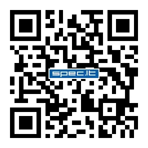 QR kodas | Blue dot data, MB