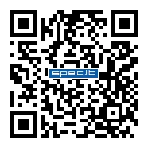 QR kodas | Blue Flight Fund, UAB