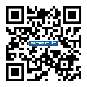 QR kodas | Blue Galaxy, UAB | spec.lt