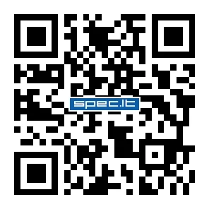 QR kodas | Blue gecko, MB