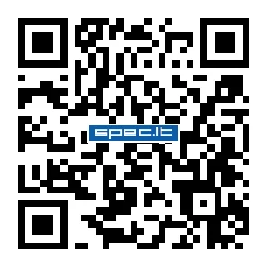 QR kodas | Blue Investments, UAB | spec.lt
