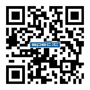 QR kodas | Blue line, MB