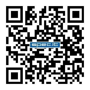 QR kodas | Blue media LT, UAB | spec.lt
