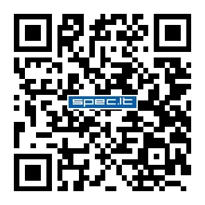 QR kodas | BLUE OCEANA SHIPMENT SA atstovybė