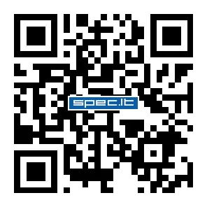 QR kodas | Blue Octet, MB