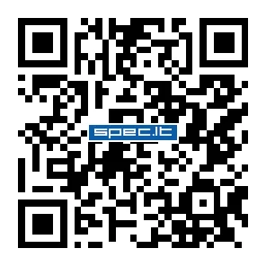 QR kodas | Blink pharma, UAB