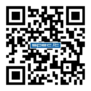 QR kodas | Blue Realty, MB | spec.lt