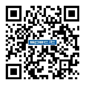 QR kodas | Blue sky technics, UAB | spec.lt