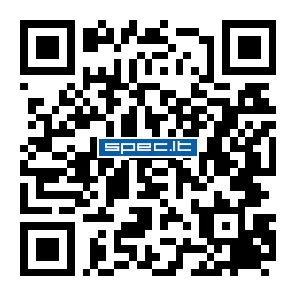 QR kodas | Blue Solutions, UAB | spec.lt