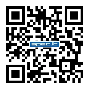 QR kodas | Blue starling, MB