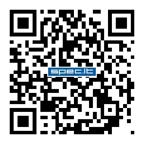 QR kodas | Blue Studio LT, MB | spec.lt