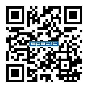 QR kodas | Blue Wood, UAB | spec.lt