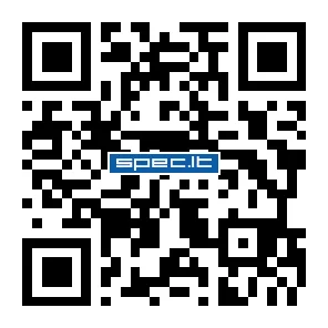 QR kodas | Blueberryja, UAB | spec.lt