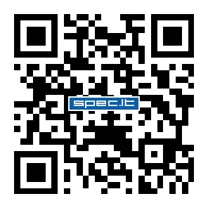 QR kodas | Bluebox IT, UAB | spec.lt