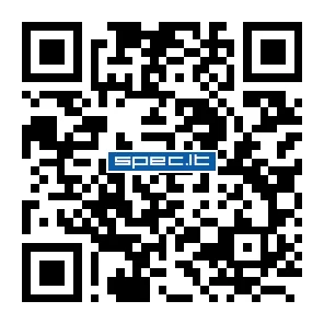 QR kodas | Bluefish retail group, IĮ