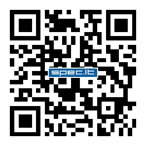 QR kodas | Bluejuice, MB