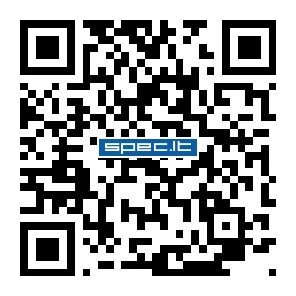 QR kodas | Bluepeak analytics, MB