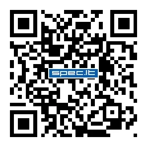 QR kodas | Bluerock Commerce, MB
