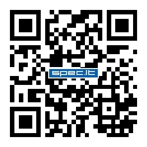QR kodas | Bluesence, MB