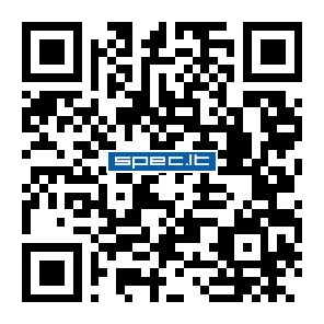 QR kodas | Bluewake group, MB | spec.lt