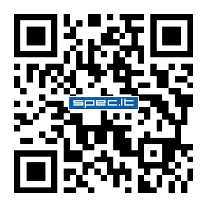 QR kodas | Bluffer, MB