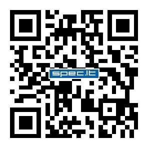 QR kodas | Blum Baltic, UAB
