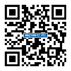QR kodas | Blumas, UAB