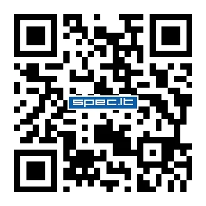 QR kodas | Blumenfelt, UAB
