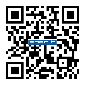 QR kodas | Blumenita, UAB