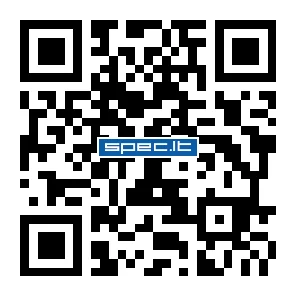 QR kodas | Blumu, MB