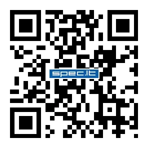 QR kodas | Blumy, MB | spec.lt