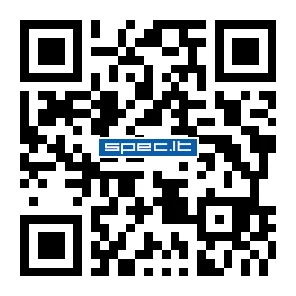 QR kodas | Blur, MB