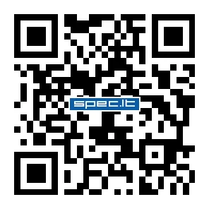 QR kodas | Blusa, MB