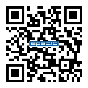 QR kodas | Bluškio, IĮ Greta