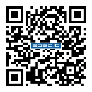QR kodas | BLUSTAR ITALIA S.R.L. Lietuvos filialas