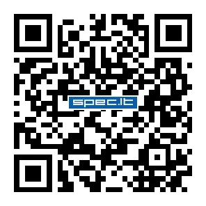 QR kodas | BLUSYNĖ, kavinė, UAB LOKI | spec.lt