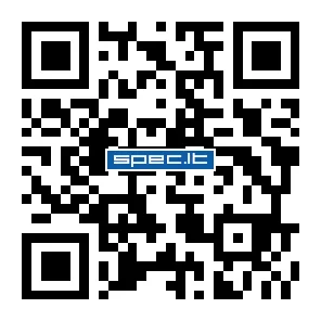 QR kodas | Blutfaust, UAB