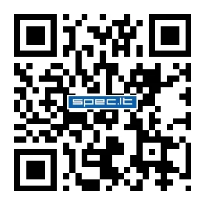 QR kodas | BLUTRANSA, IĮ | spec.lt