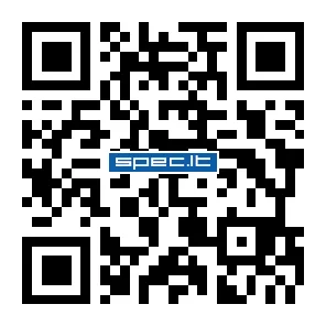 QR kodas | Blv Baltija, UAB | spec.lt