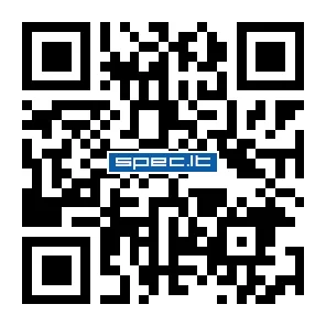 QR kodas | Blyksta, UAB | spec.lt
