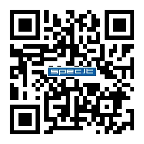 QR kodas | Blykstė, UAB