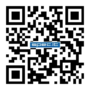 QR kodas | Blykstego, MB