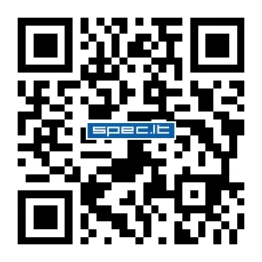 QR kodas | Blynas, UAB