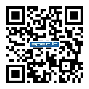 QR kodas | Blyninė, UAB