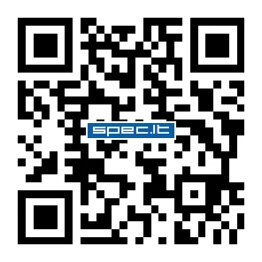 QR kodas | Blynius, UAB