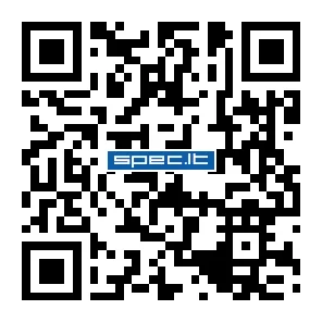 QR kodas | Blynų Baras, UAB SOLIBUM blyninė